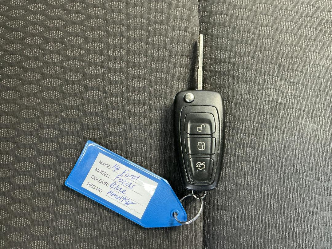 Photo '22' of Ford Focus