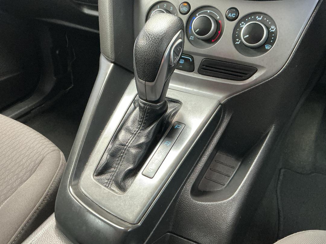 Photo '23' of Ford Focus