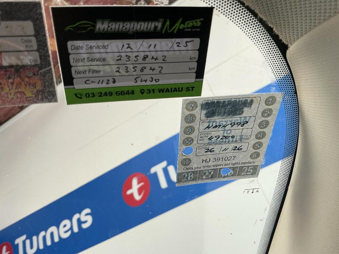 Photo '24' of Ford Focus