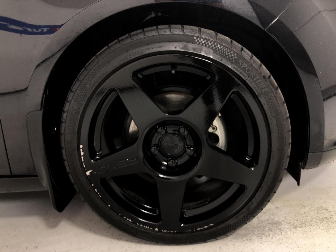 Photo '9' of Ford Focus