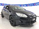 Thumbnail '1' of Ford Focus