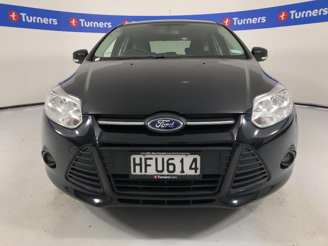 Photo '2' of Ford Focus