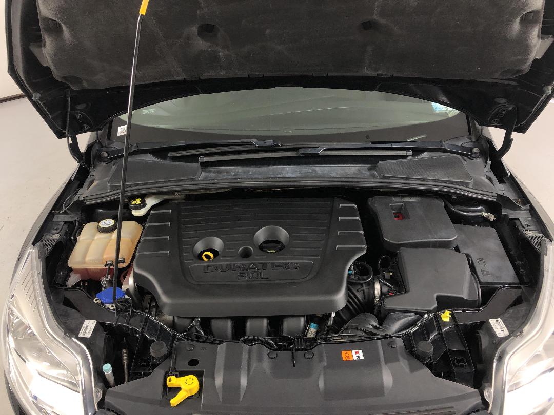 Photo '13' of Ford Focus