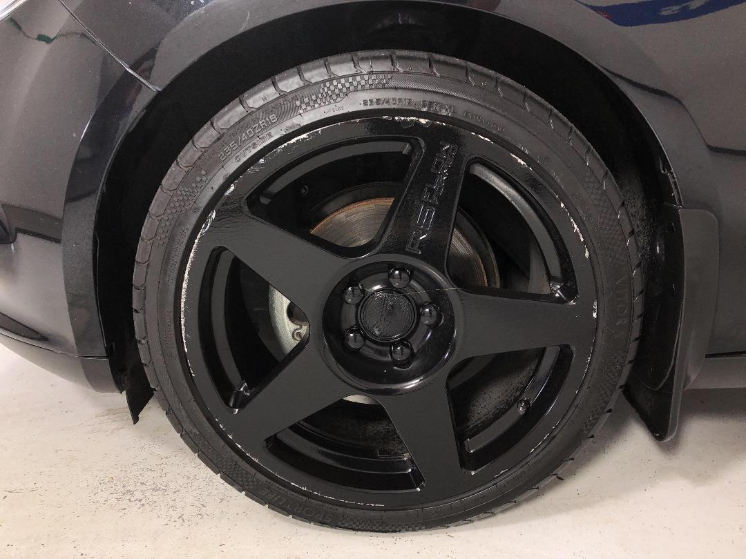 Photo '10' of Ford Focus