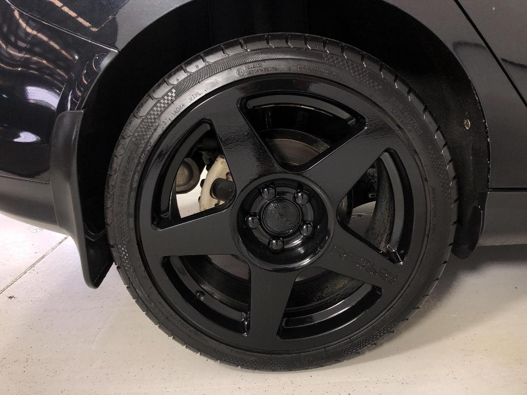 Photo '12' of Ford Focus