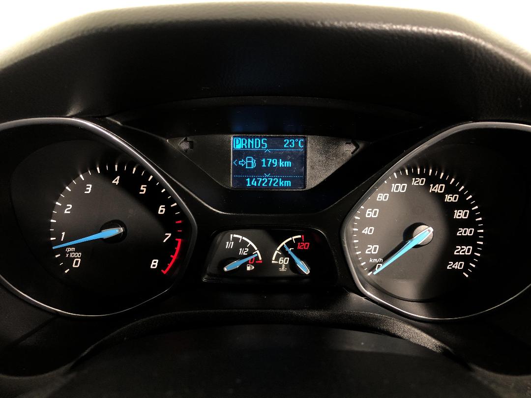 Photo '21' of Ford Focus