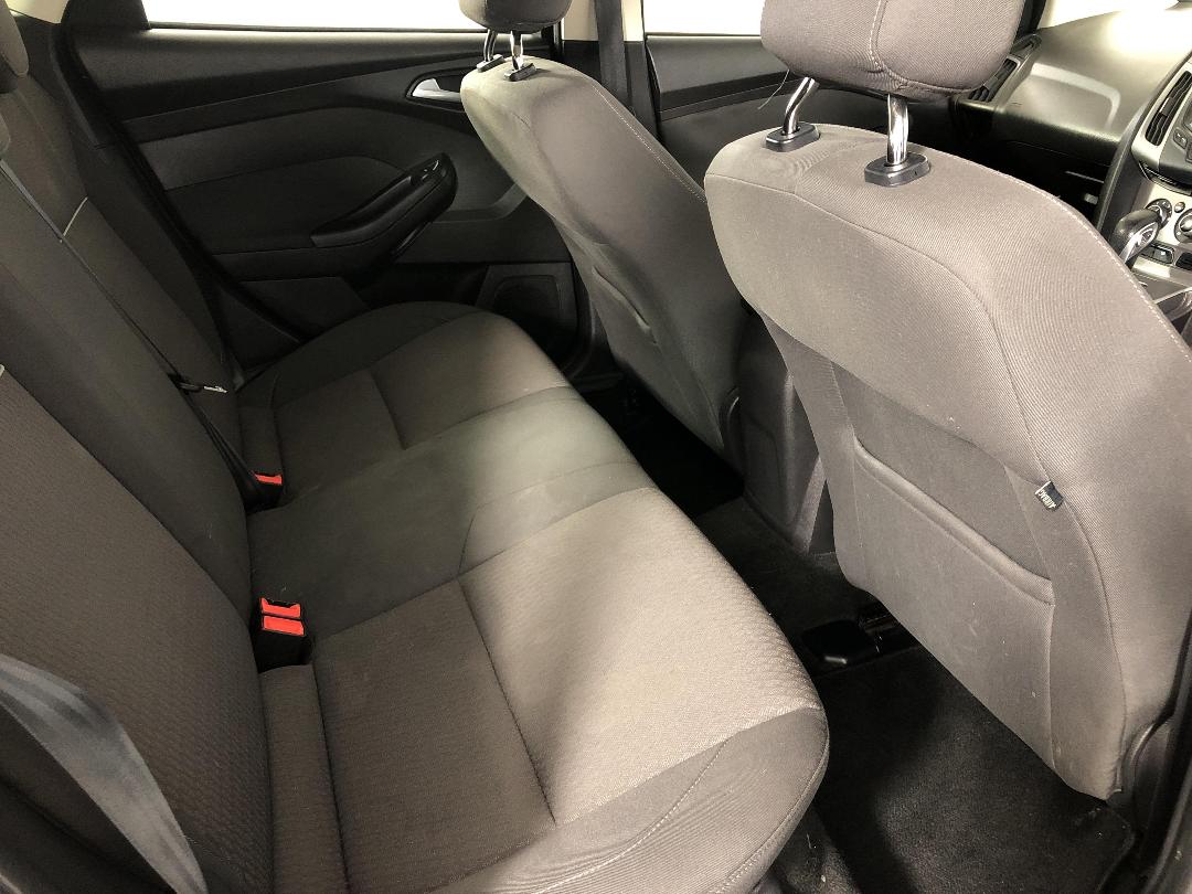 Photo '20' of Ford Focus