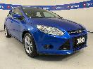 Thumbnail '1' of Ford Focus