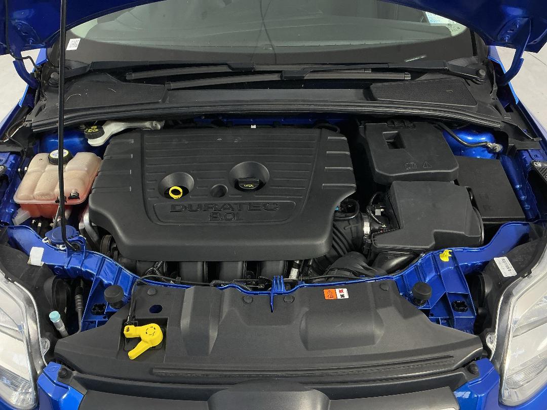 Photo '13' of Ford Focus