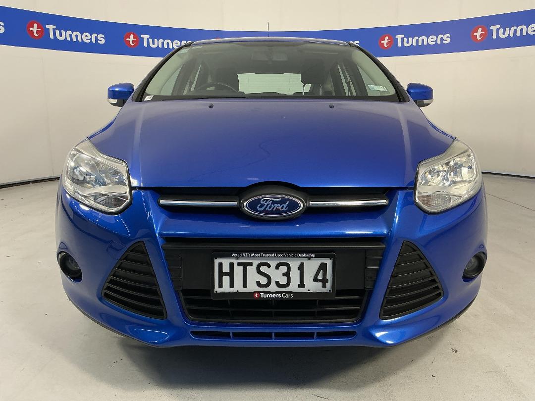 Photo '2' of Ford Focus