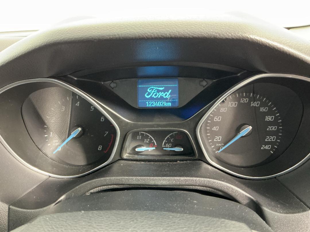 Photo '21' of Ford Focus