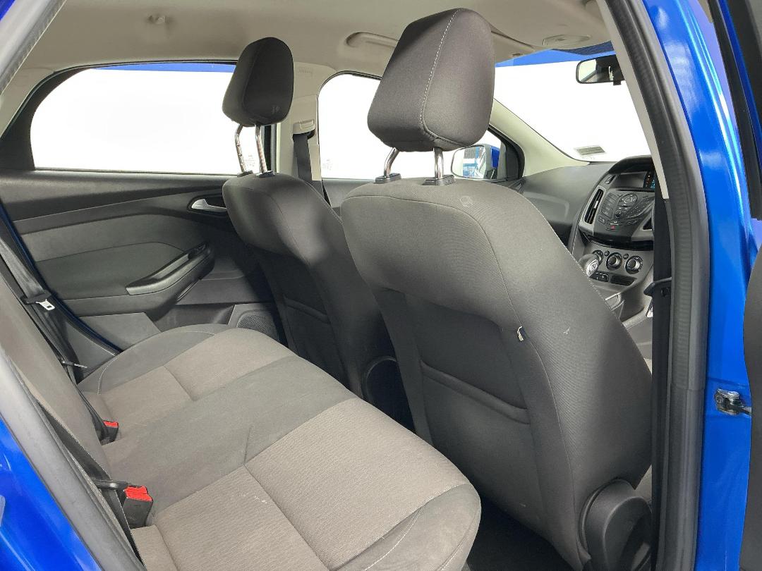 Photo '20' of Ford Focus