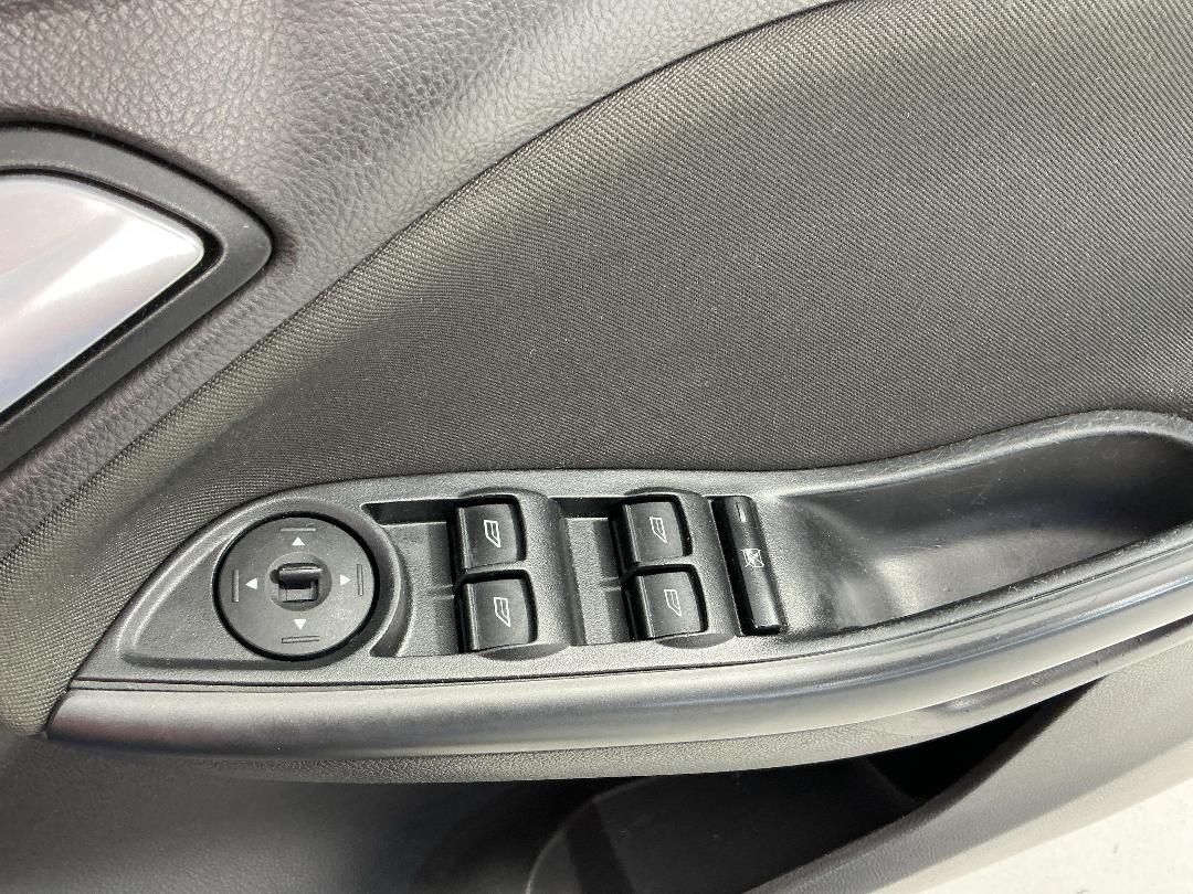 Photo '25' of Ford Focus