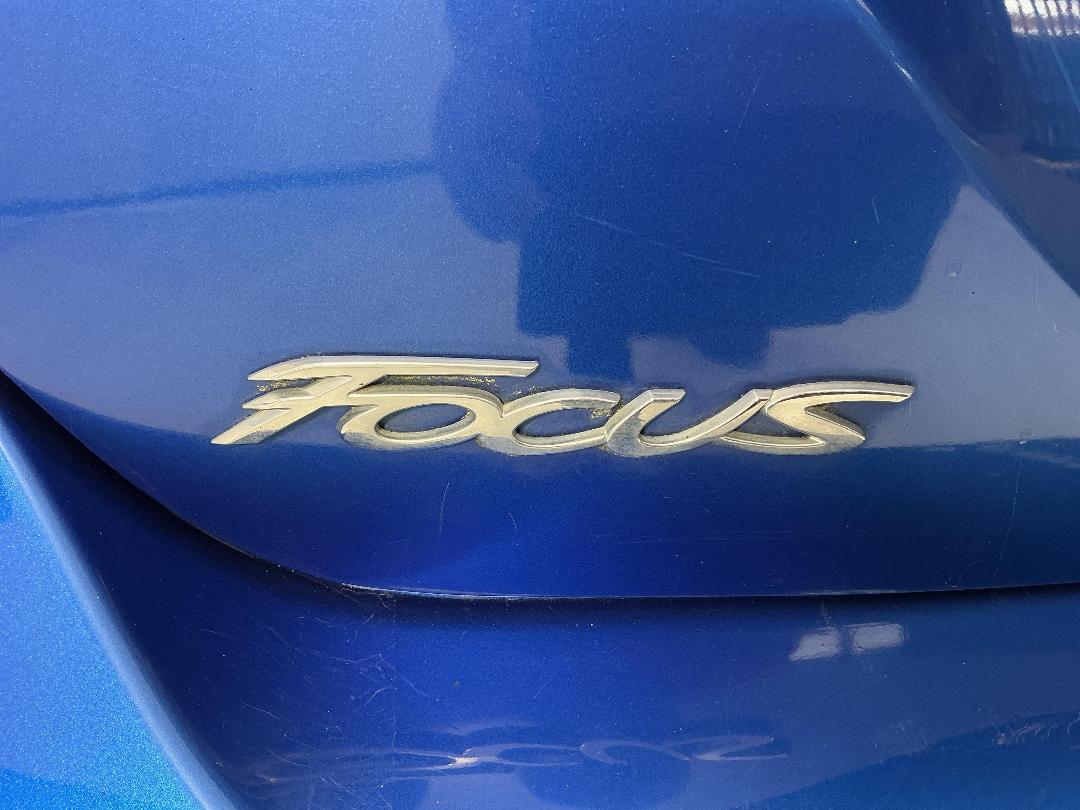 Photo '28' of Ford Focus