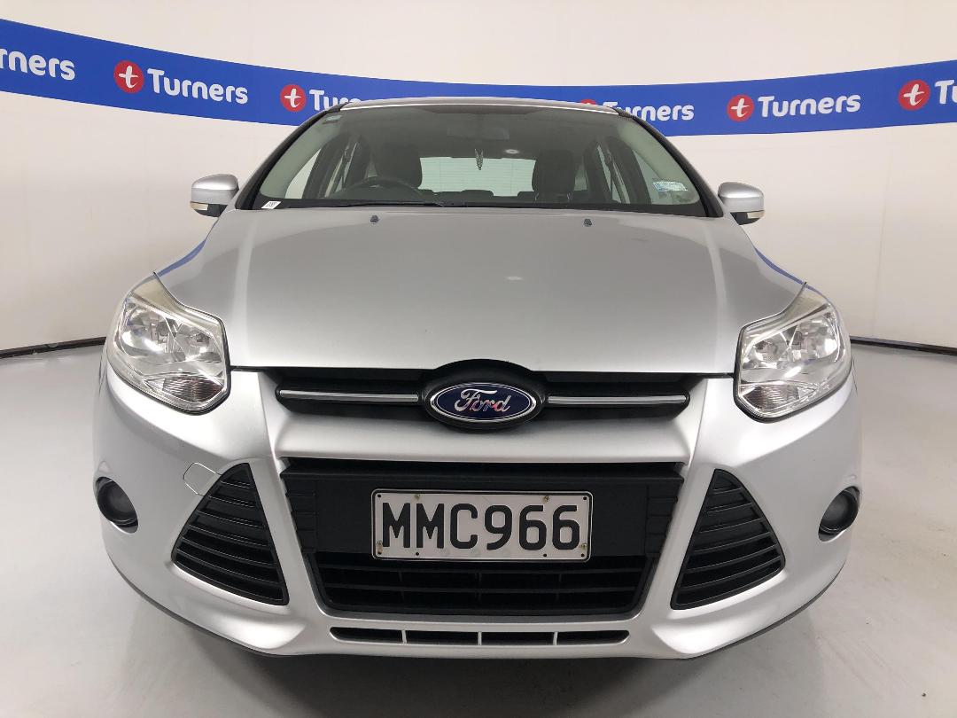 Photo '2' of Ford Focus Photo '2' of Ford Focus