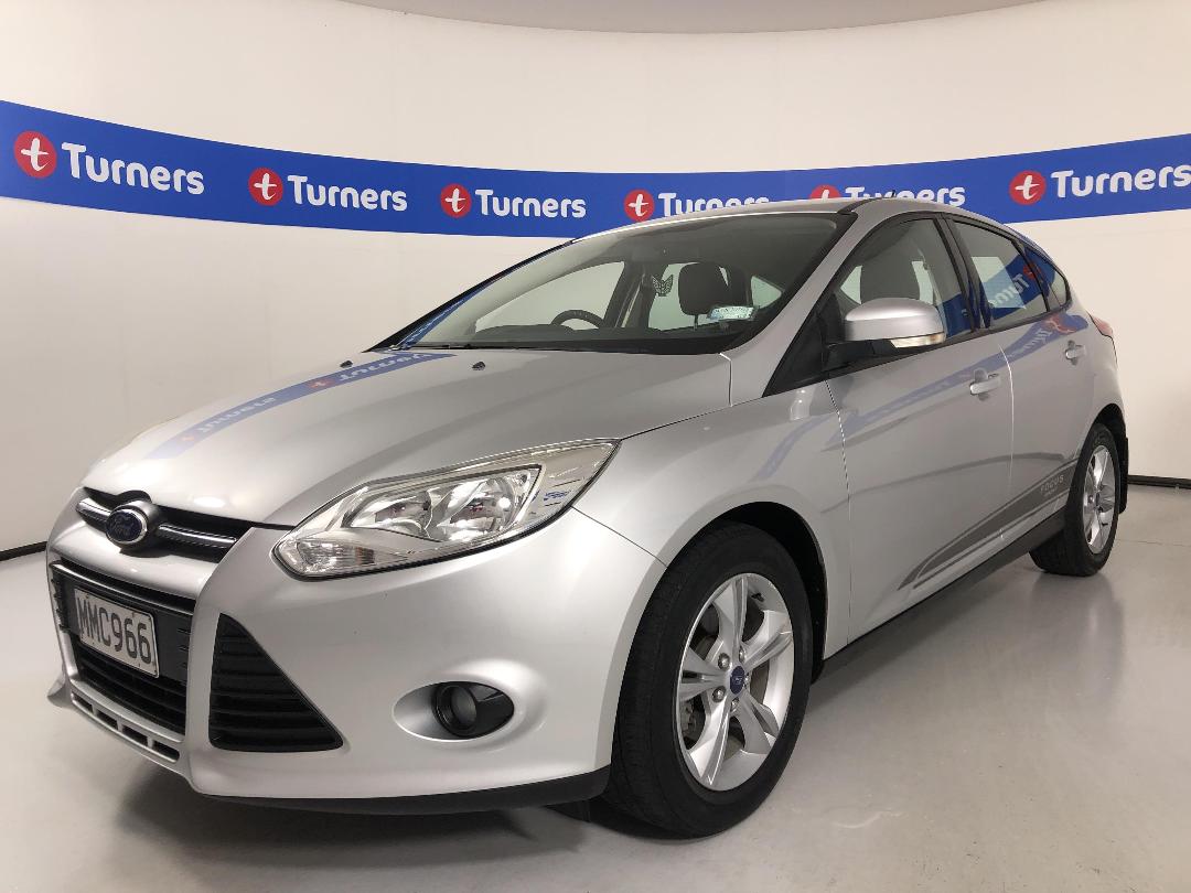 Photo '4' of Ford Focus Photo '4' of Ford Focus