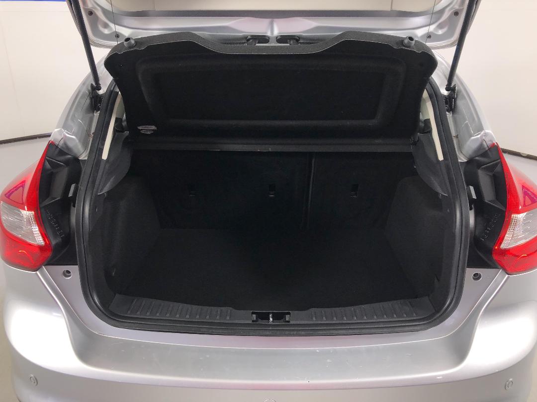 Photo '14' of Ford Focus Photo '14' of Ford Focus