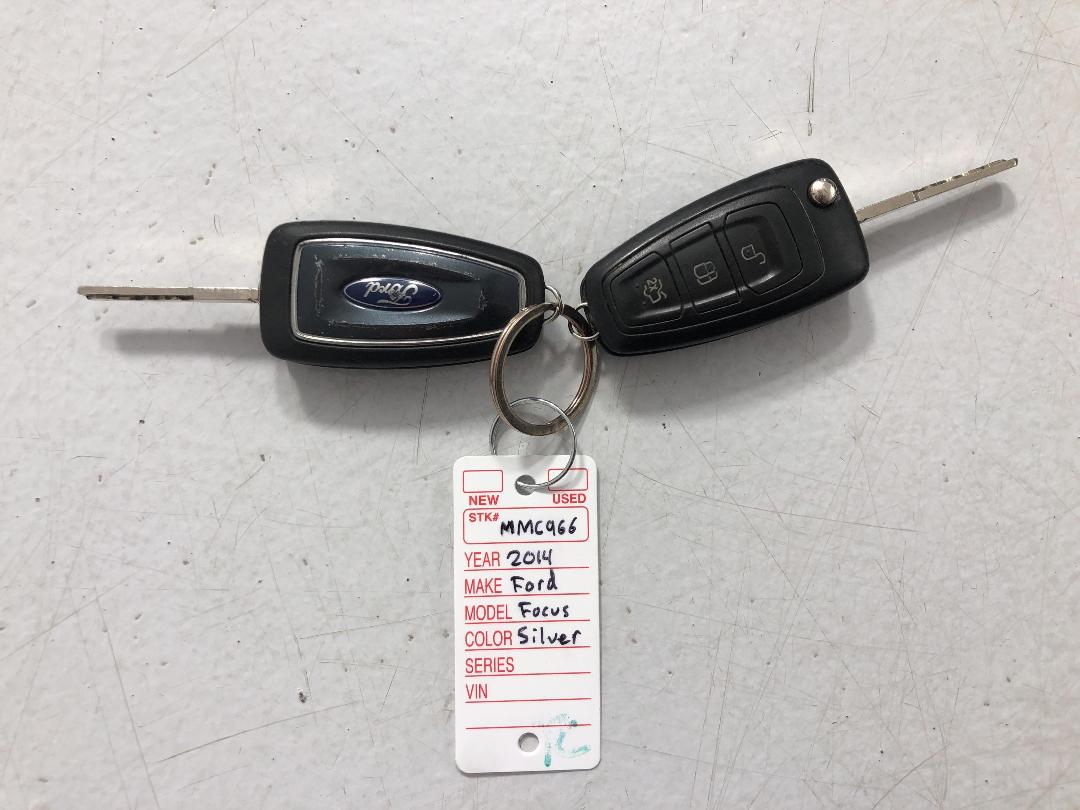 Photo '22' of Ford Focus Photo '22' of Ford Focus