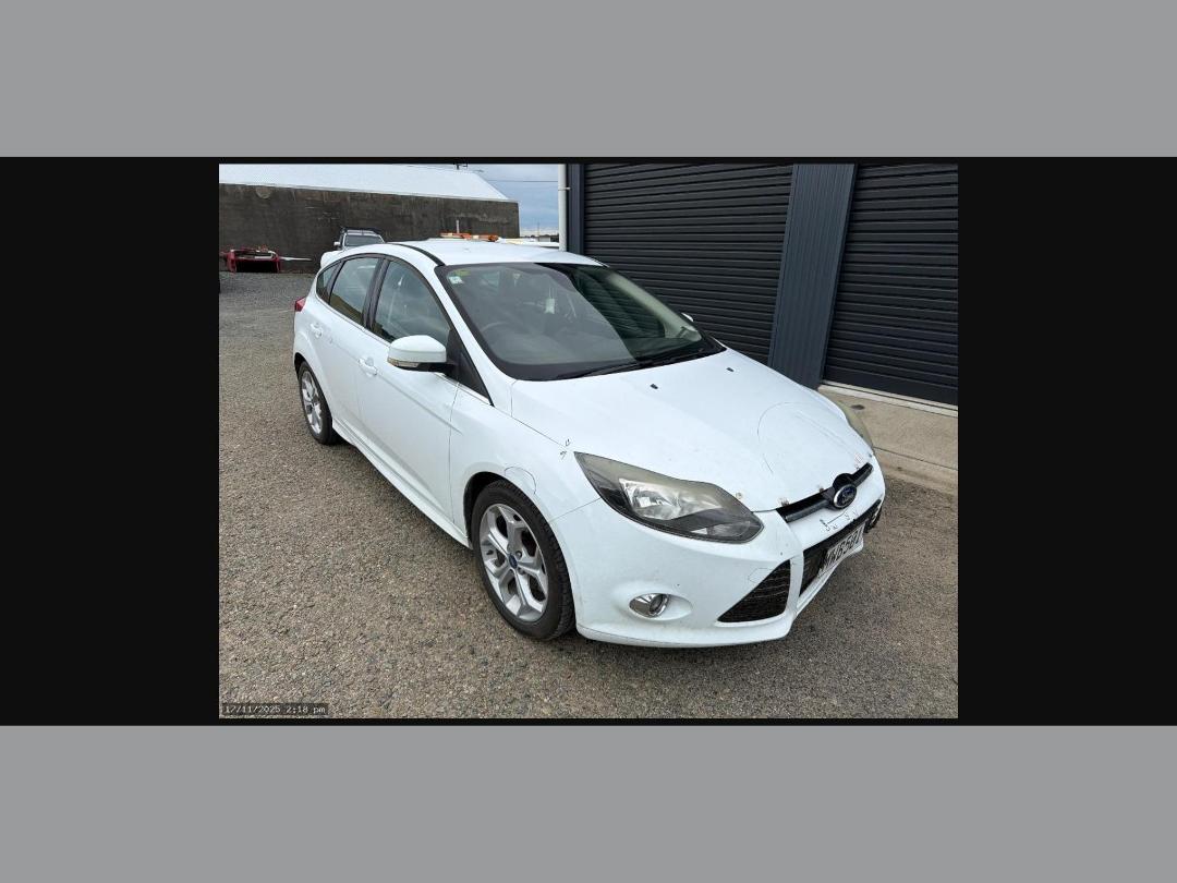 Photo '3' of Ford Focus Sport Photo '3' of Ford Focus Sport