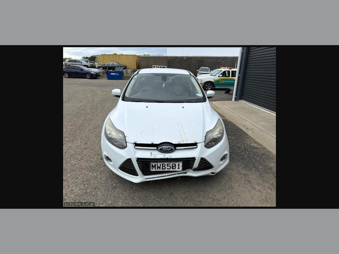 Photo '4' of Ford Focus Sport Photo '4' of Ford Focus Sport