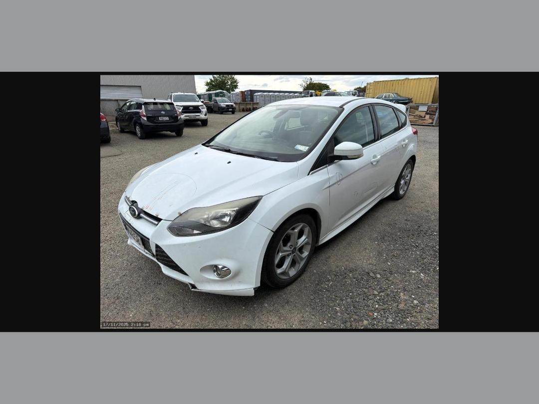 Photo '5' of Ford Focus Sport Photo '5' of Ford Focus Sport