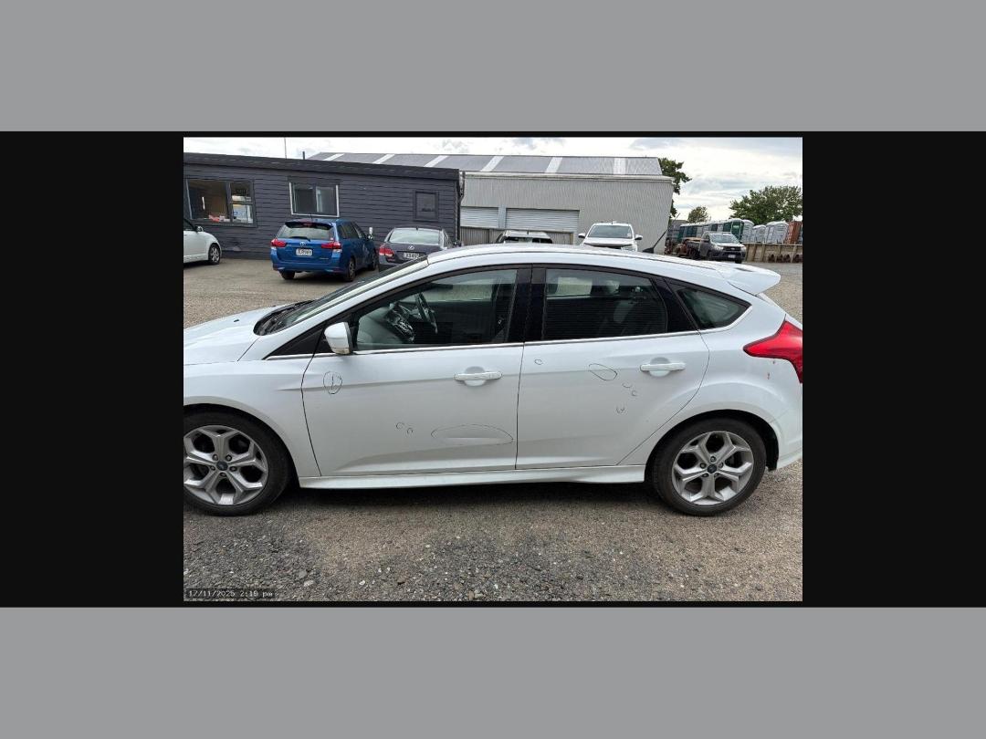 Photo '6' of Ford Focus Sport Photo '6' of Ford Focus Sport