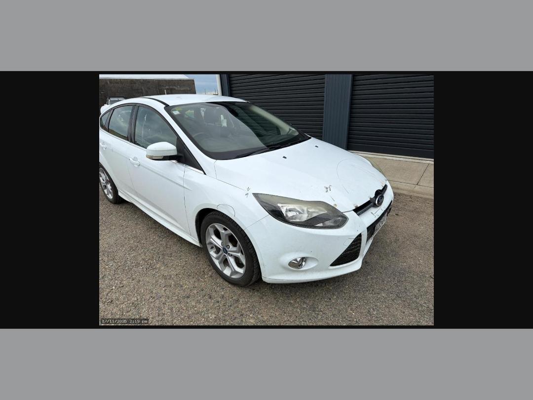 Photo '9' of Ford Focus Sport Photo '9' of Ford Focus Sport