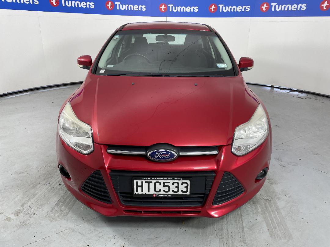 Photo '2' of Ford Focus Photo '2' of Ford Focus