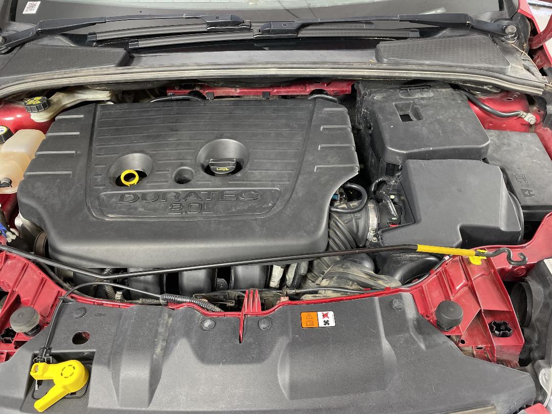 Photo '13' of Ford Focus Photo '13' of Ford Focus