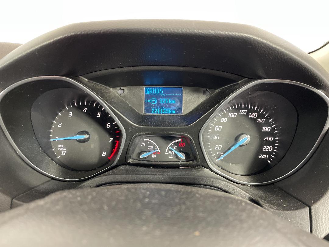 Photo '21' of Ford Focus Photo '21' of Ford Focus