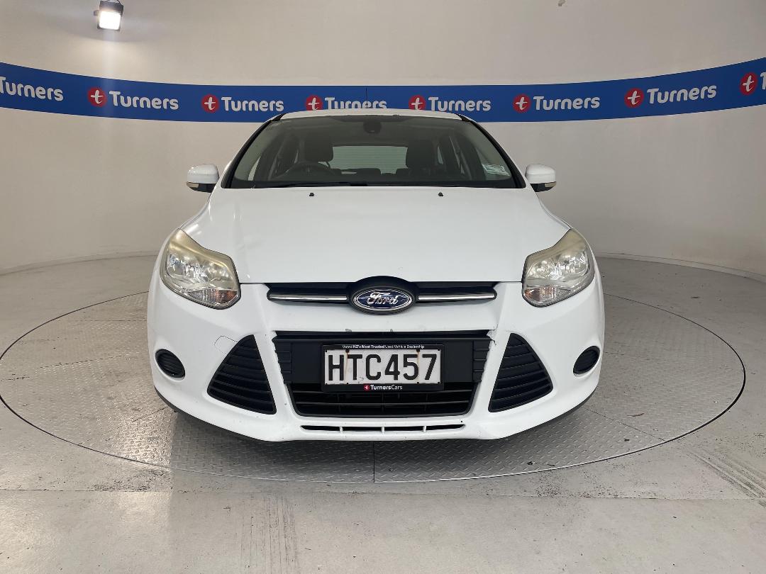 Photo '2' of Ford Focus Photo '2' of Ford Focus