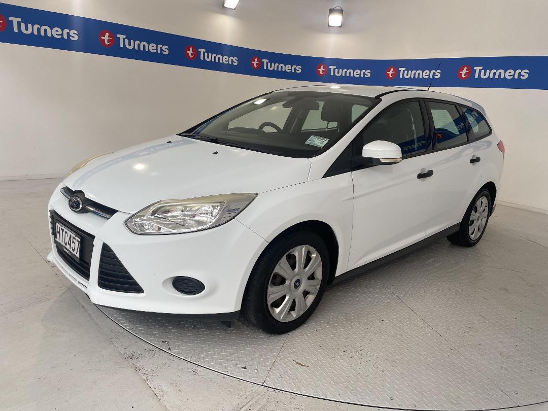 Photo '4' of Ford Focus Photo '4' of Ford Focus