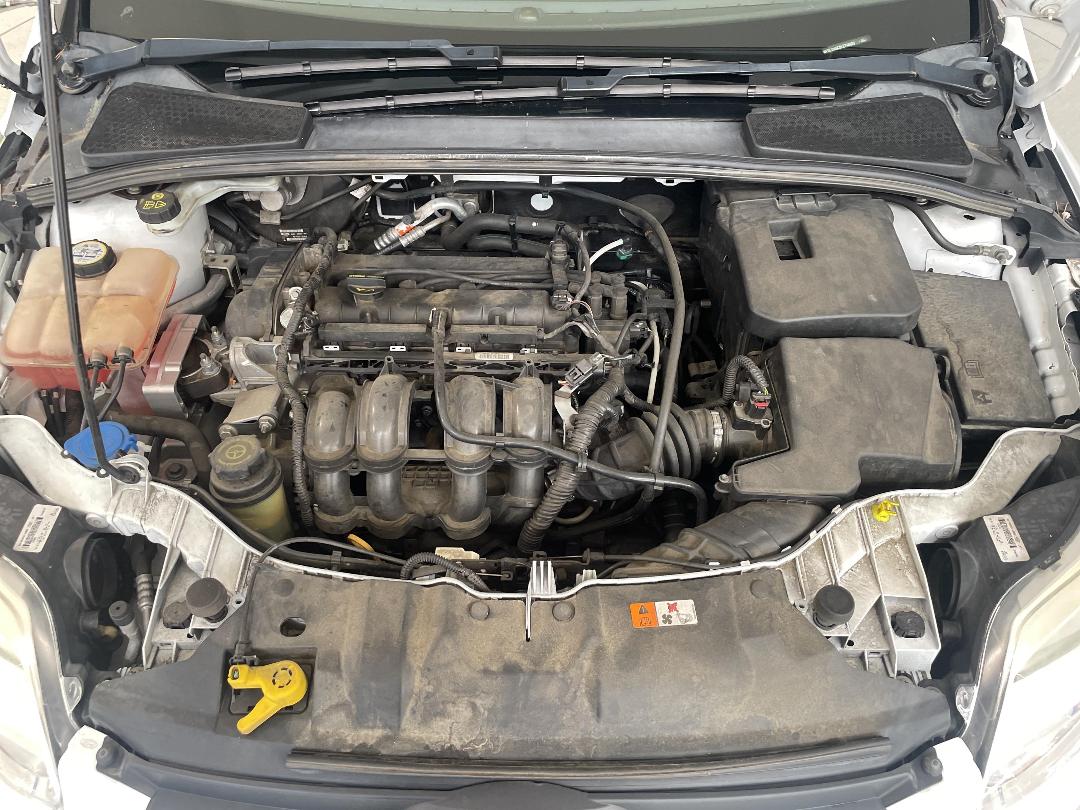 Photo '13' of Ford Focus Photo '13' of Ford Focus