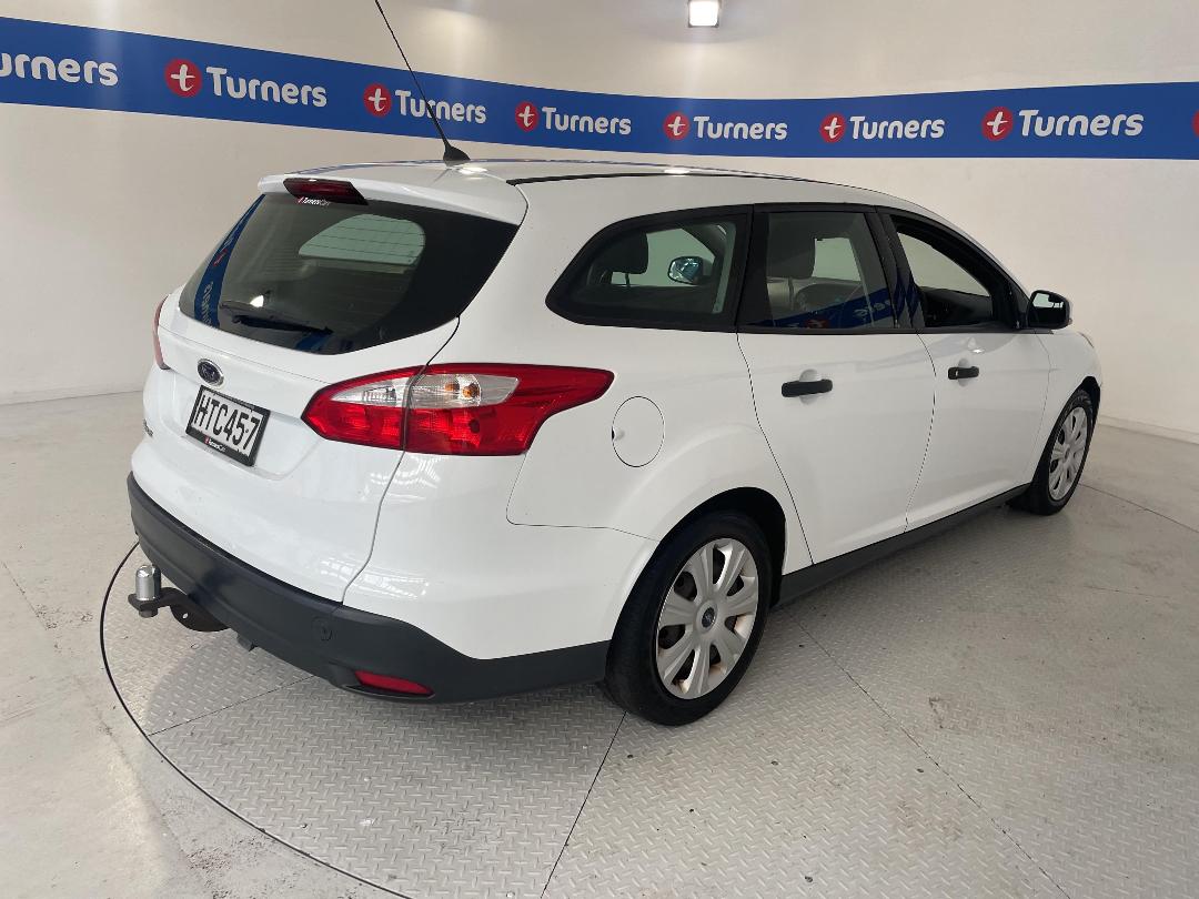 Photo '7' of Ford Focus Photo '7' of Ford Focus