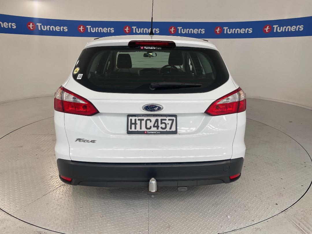 Photo '6' of Ford Focus Photo '6' of Ford Focus