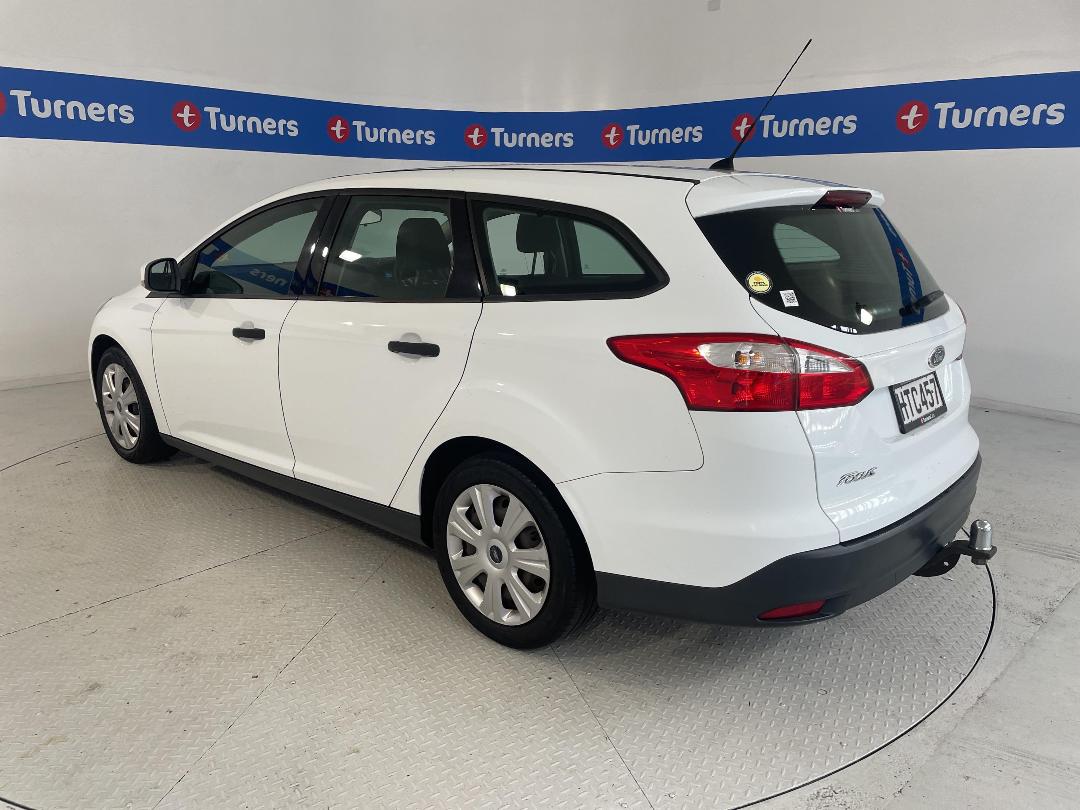 Photo '5' of Ford Focus Photo '5' of Ford Focus