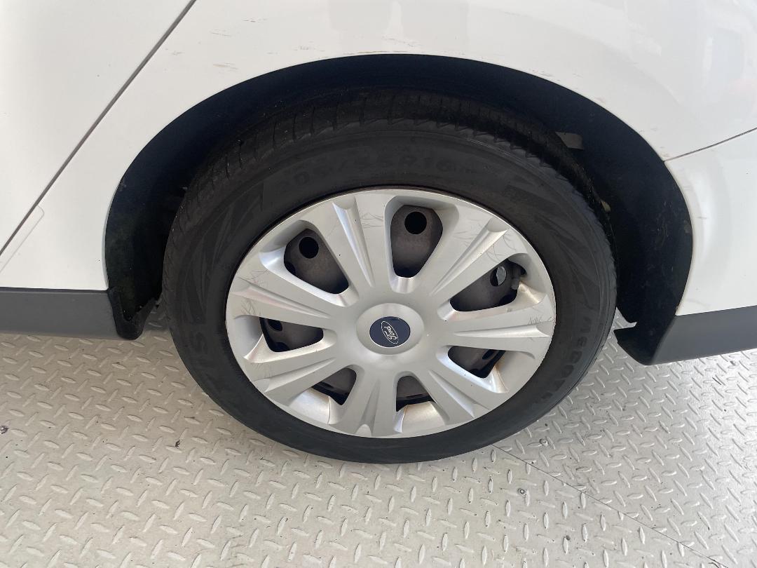 Photo '11' of Ford Focus Photo '11' of Ford Focus