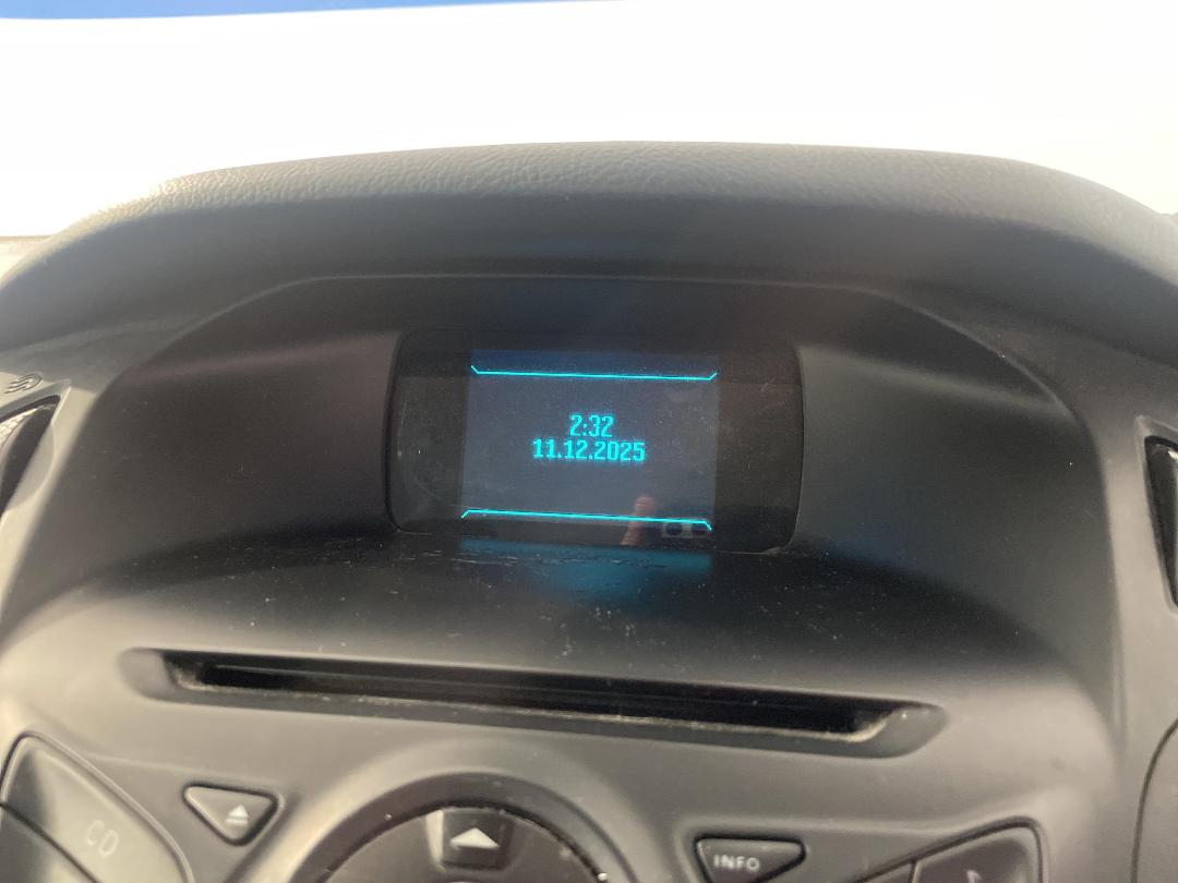 Photo '28' of Ford Focus Photo '28' of Ford Focus