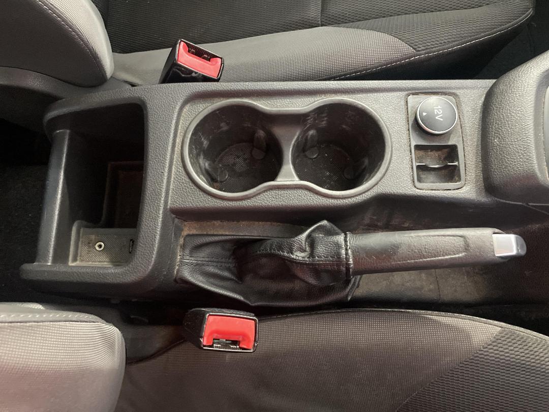 Photo '32' of Ford Focus Photo '32' of Ford Focus