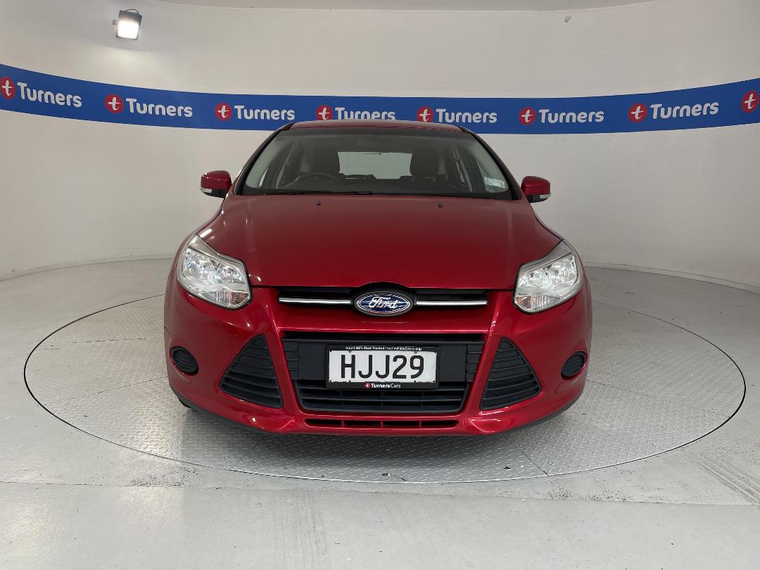 Photo '2' of Ford Focus