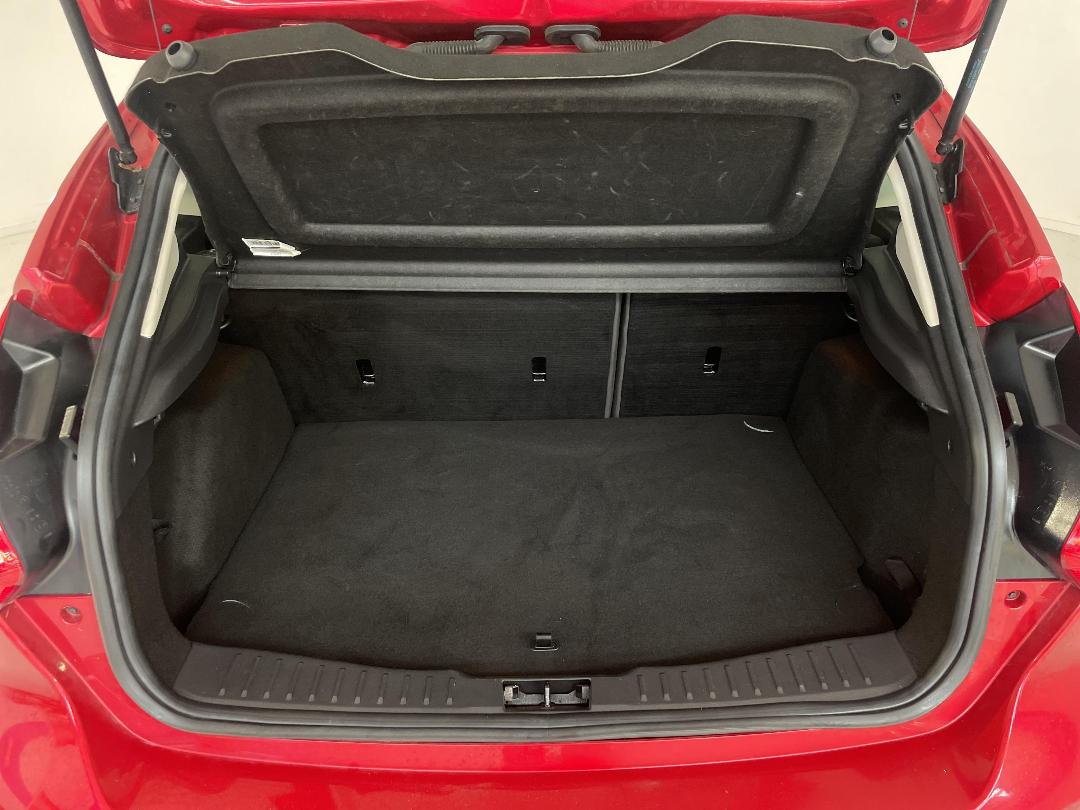 Photo '14' of Ford Focus