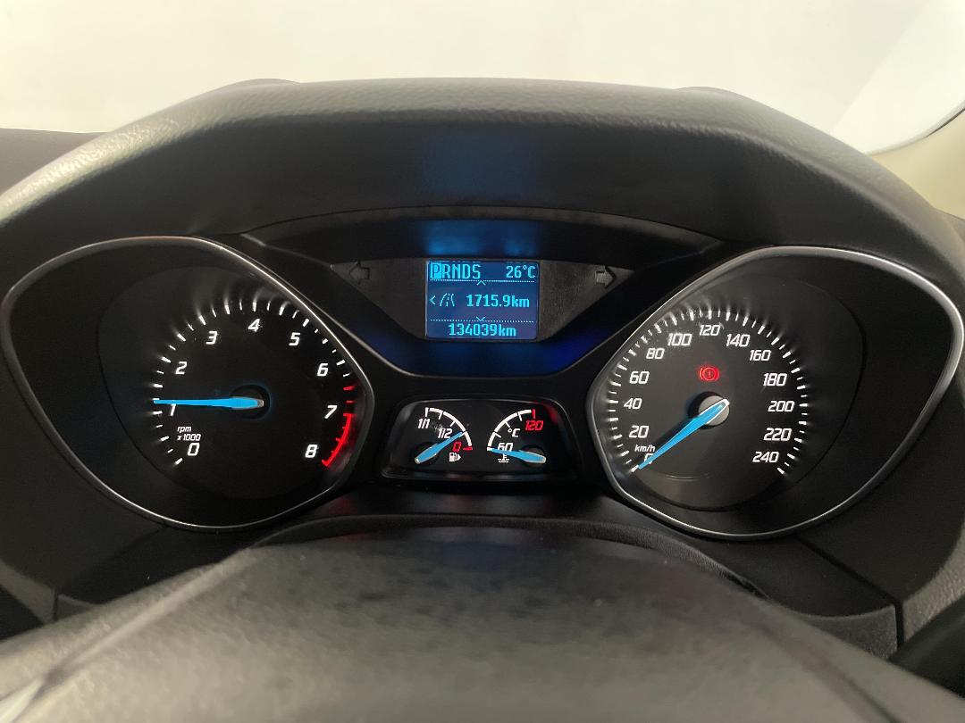 Photo '21' of Ford Focus