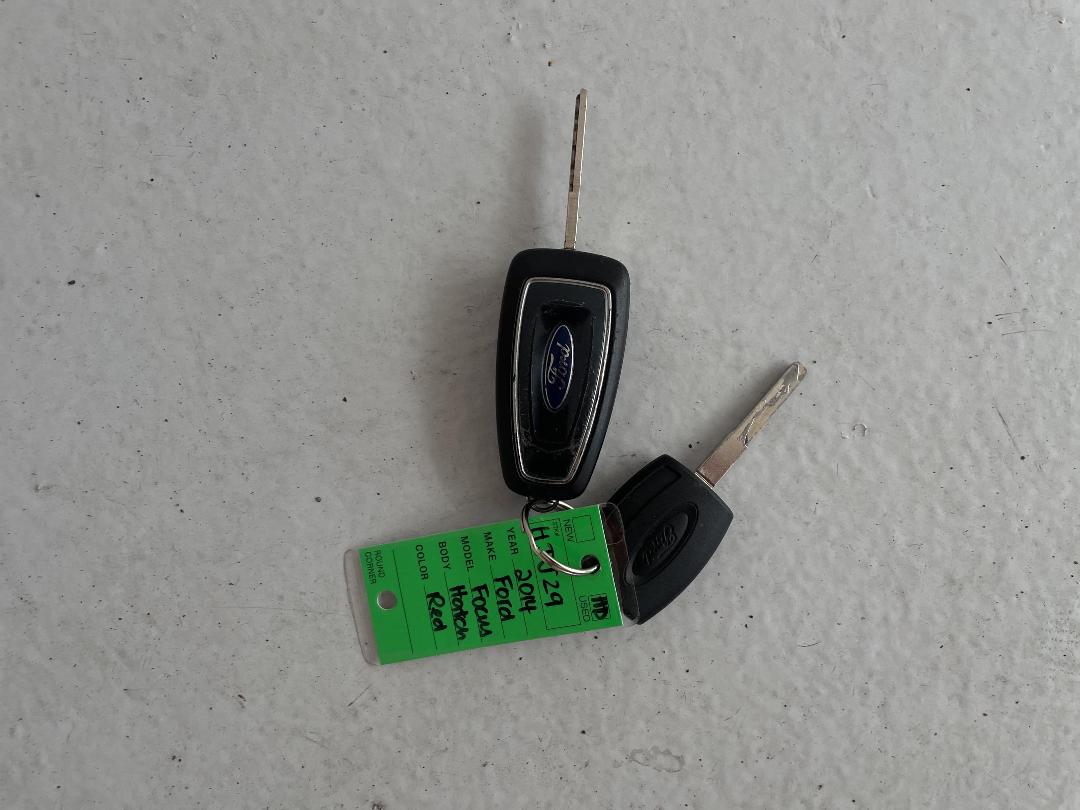 Photo '22' of Ford Focus