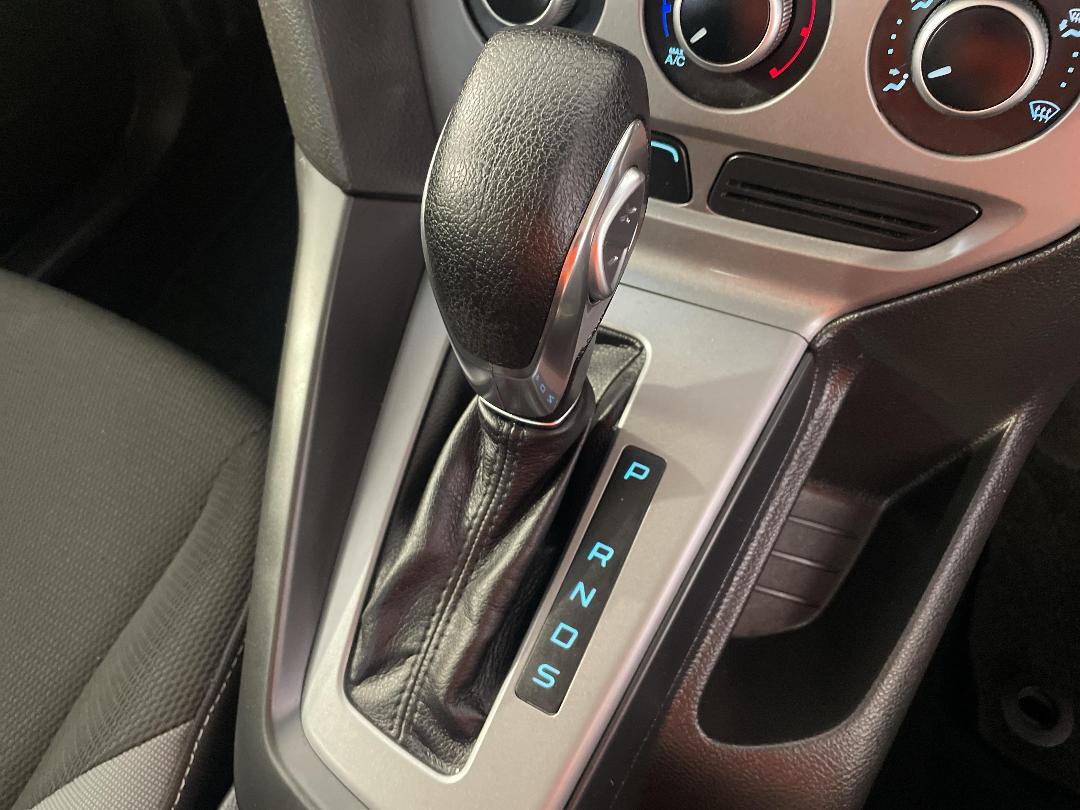 Photo '31' of Ford Focus