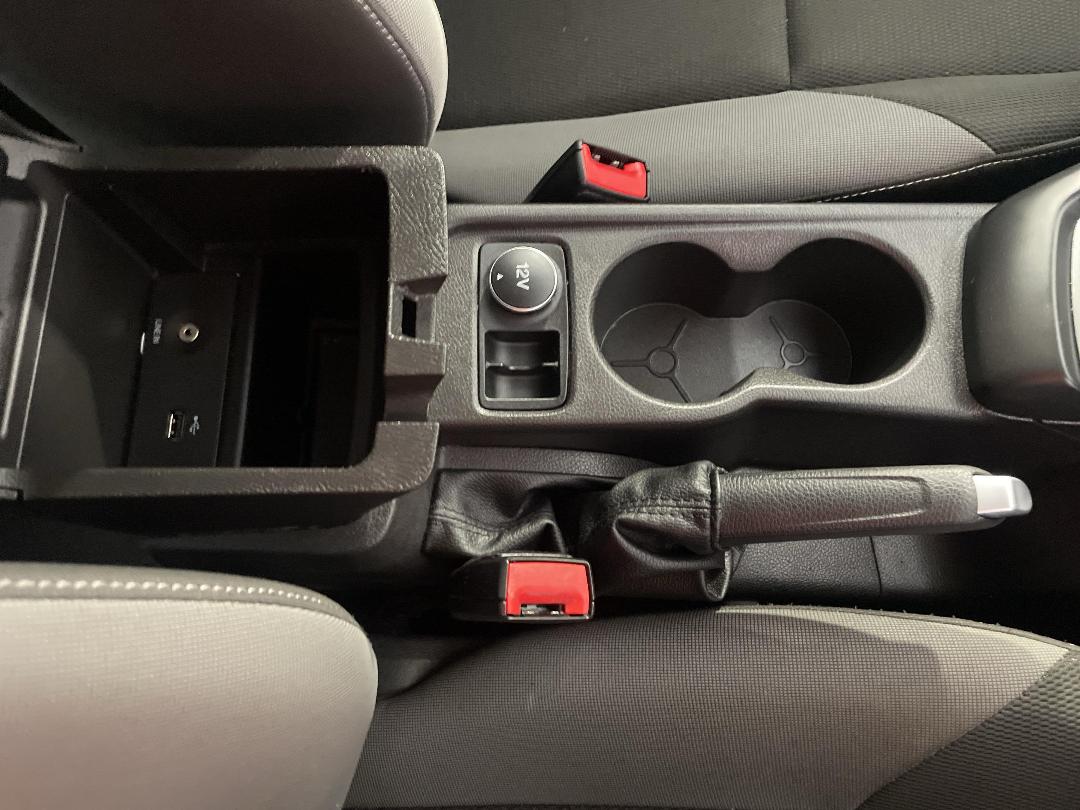 Photo '32' of Ford Focus