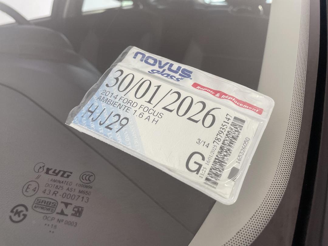 Photo '34' of Ford Focus