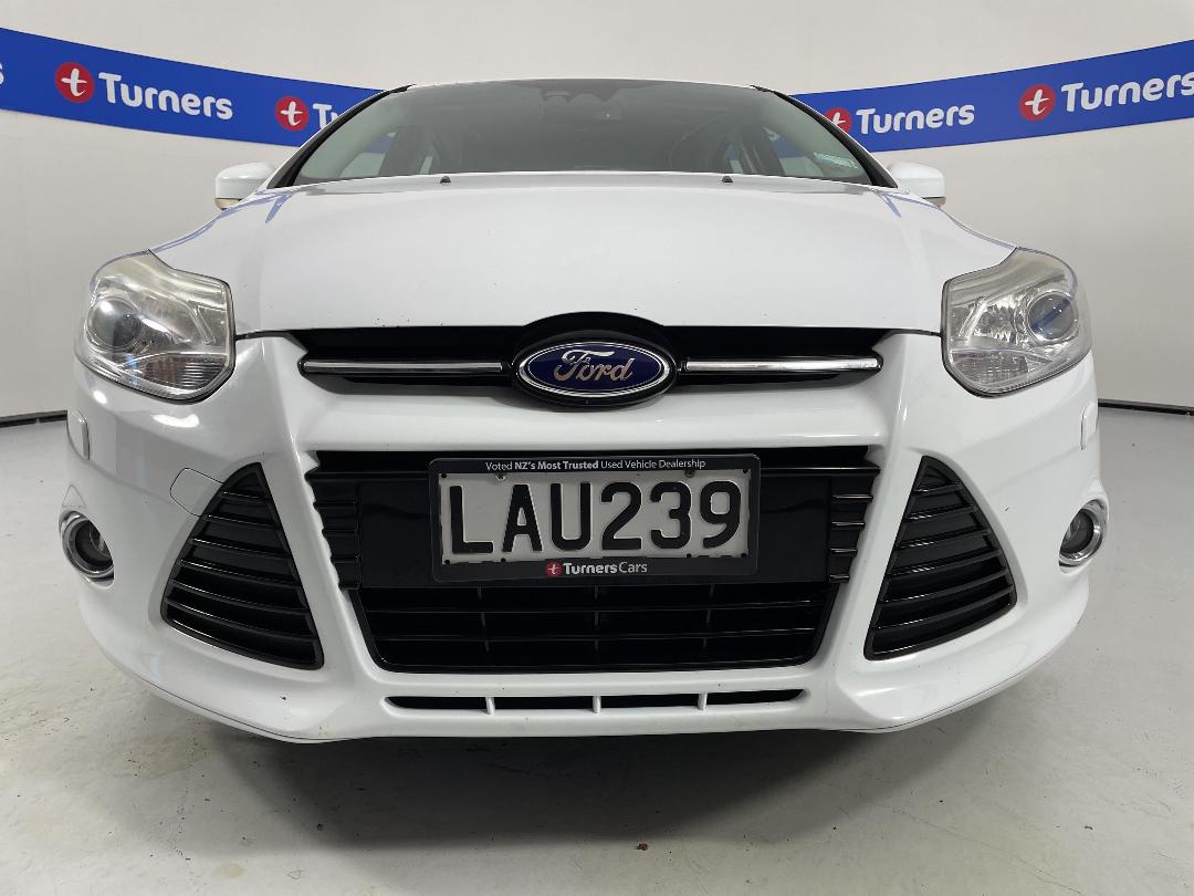 Photo '2' of Ford Focus Photo '2' of Ford Focus