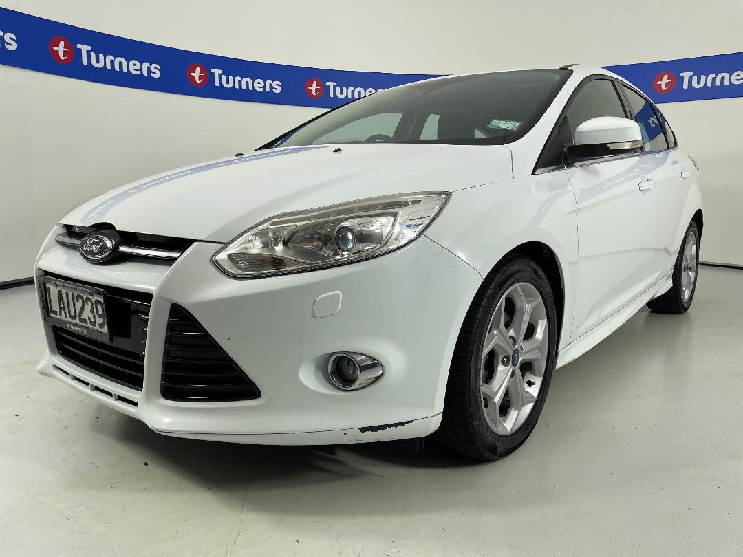 Photo '4' of Ford Focus Photo '4' of Ford Focus