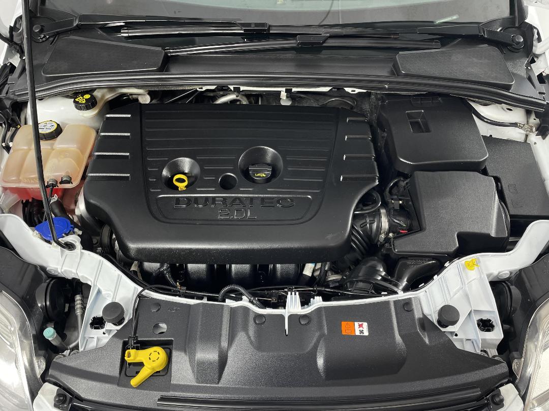 Photo '13' of Ford Focus Photo '13' of Ford Focus