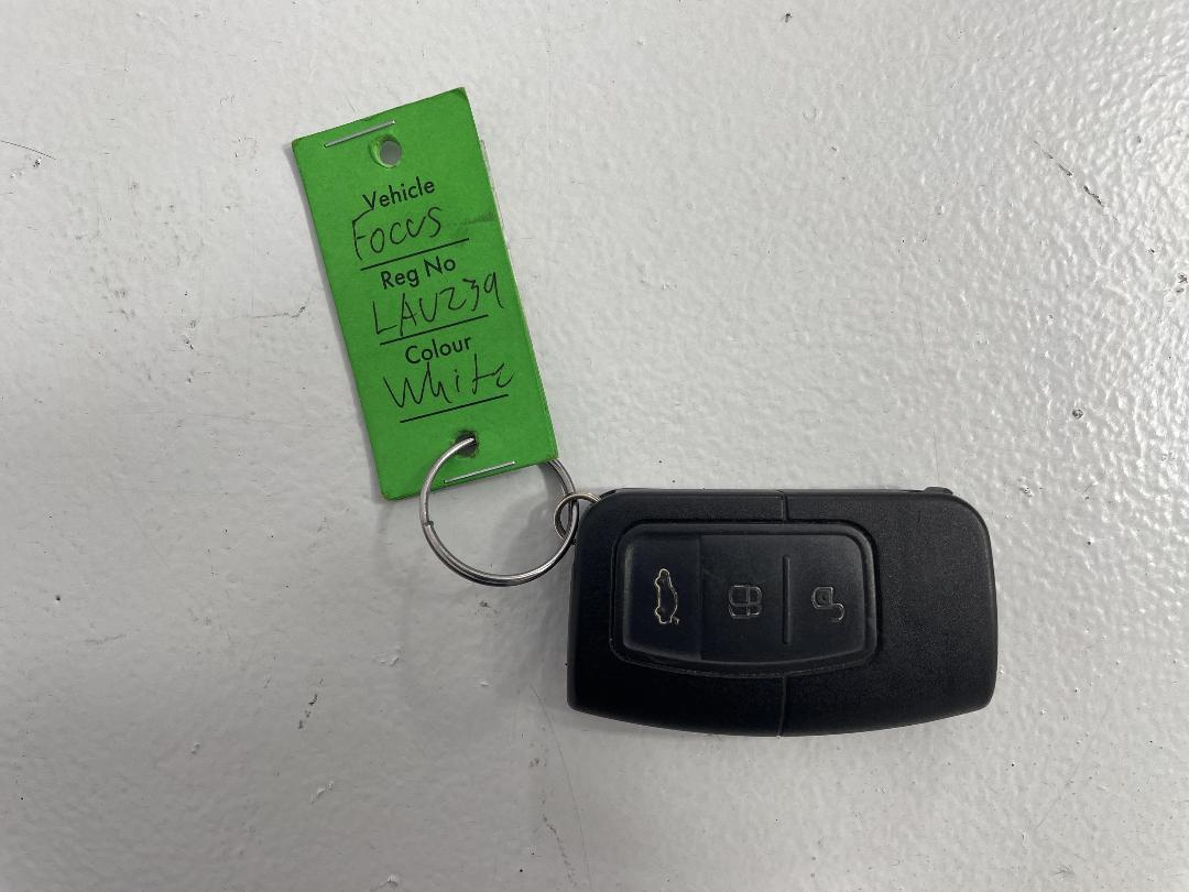 Photo '22' of Ford Focus Photo '22' of Ford Focus